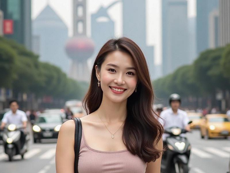 The Shanghai Effect: How China's Financial Capital is Redefining Regional Development