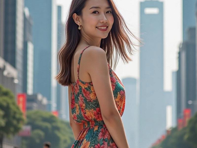 The Shanghai Beauty Revolution: How Local Women Are Reshaping Global Aesthetics