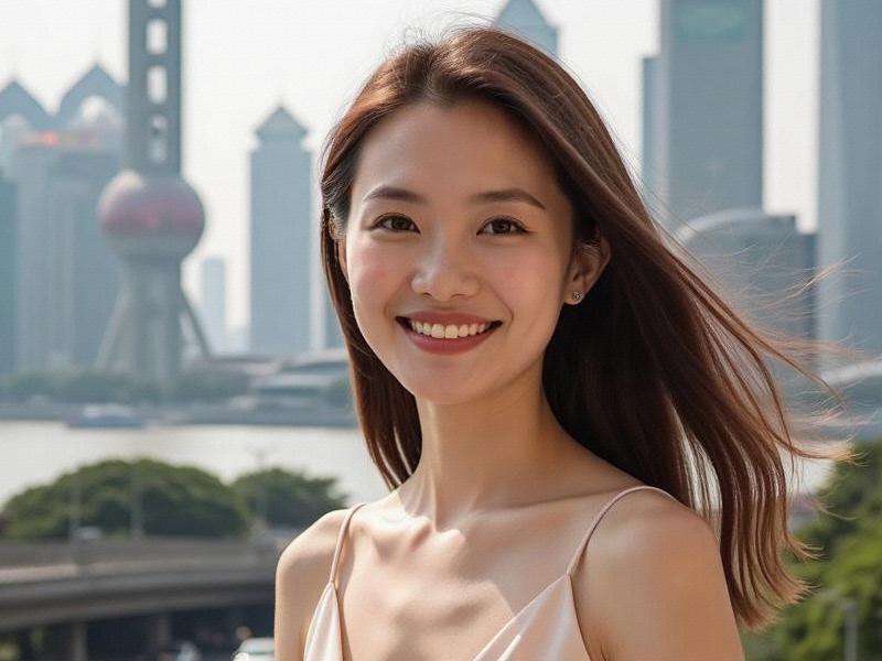 Vertical Dreams: How Shanghai Redefined the 21st Century Metropolis