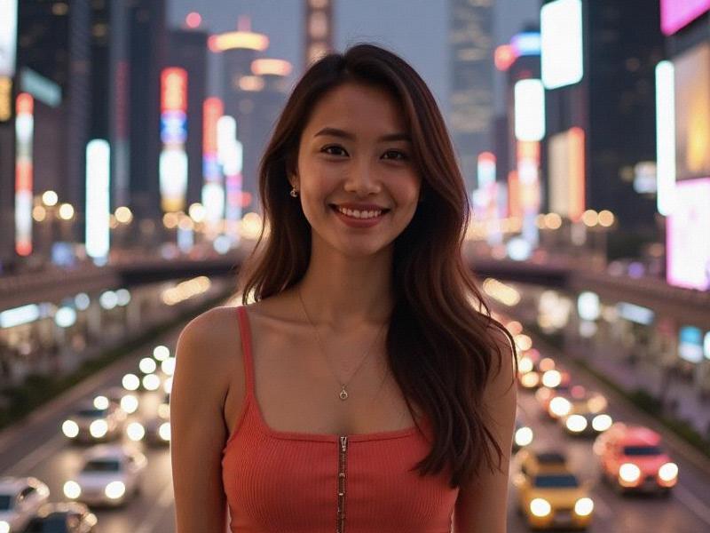 The Evolution of Shanghai's Nightlife: Inside the City's Premium Entertainment Clubs