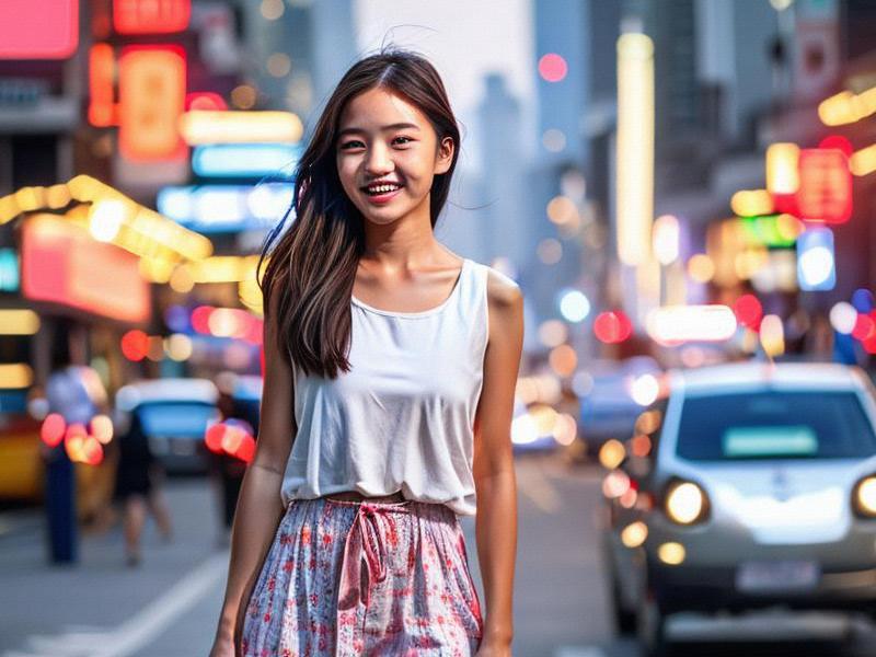 The Wonders of Shanghai and its Environs: A Journey Through the Heart of China's Modern Metropolis