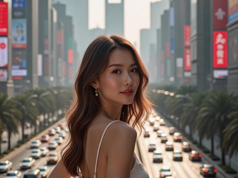Shanghai After Dark: The Reinvention of China's Premier Entertainment Capital