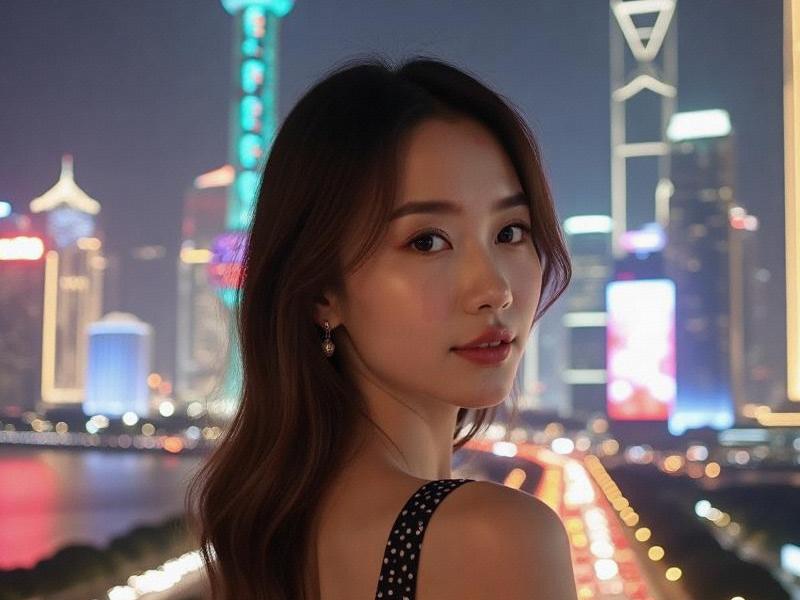 The Velvet Rope Revolution: How Shanghai's Entertainment Clubs Are Redefining Urban Nightlife