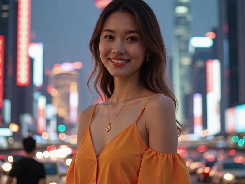 Velvet Algorithms: Shanghai’s Elite Clubs Where AI Meets Opulence