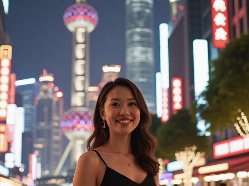 Shanghai's Elite Nightlife: Where Imperial Heritage Meets Quantum Innovation