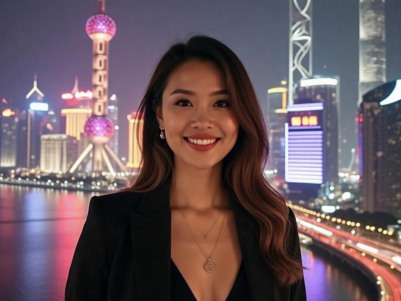 【摩登与风骨：上海女性的百年形象解码】