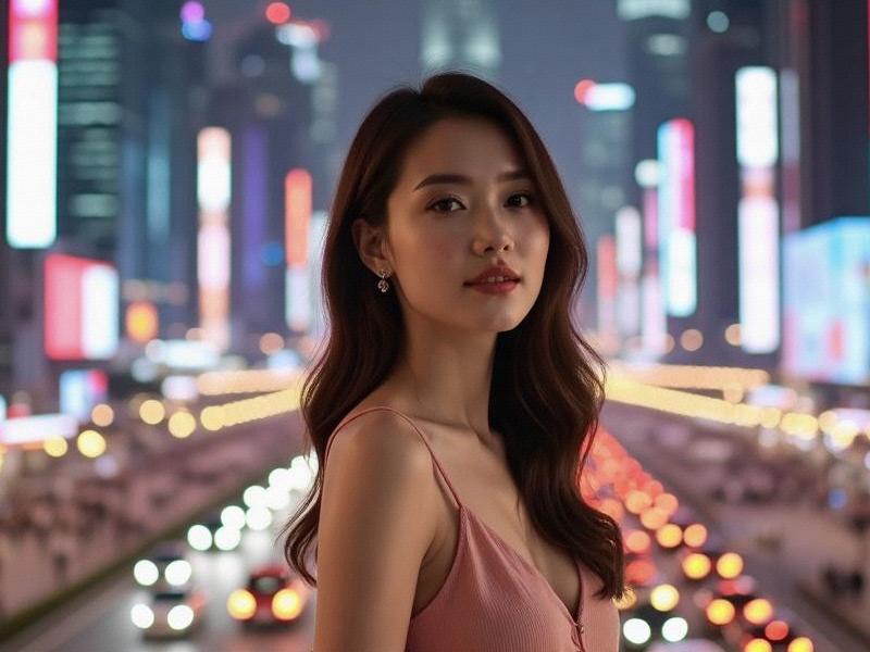 Shanghai's Orbit: How the Megacity Redefines Regional Development