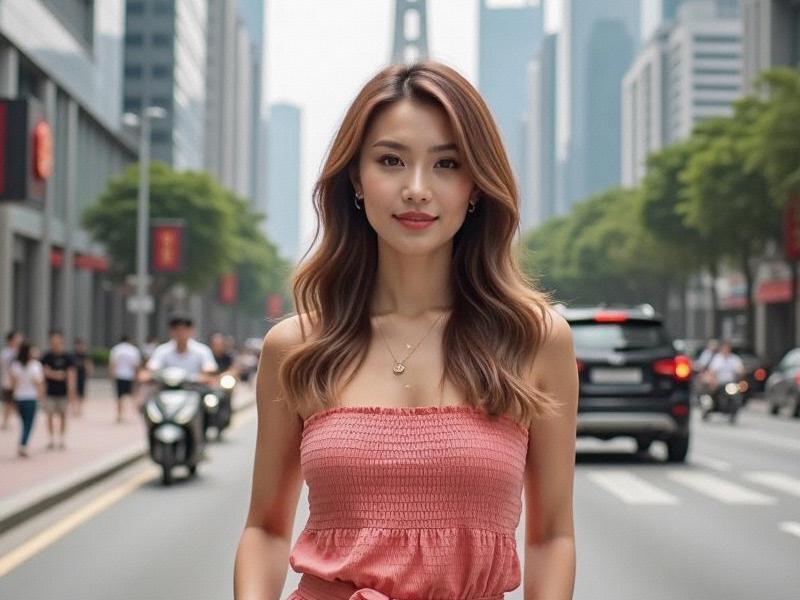 Redefining Shanghainese Femininity: The Art of Balancing Tradition and Modernity