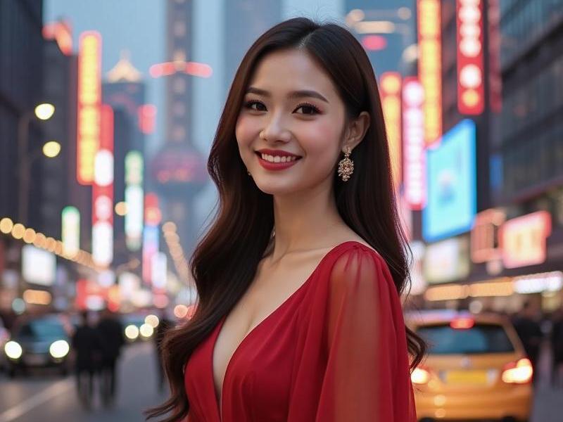 【夜未央】上海娱乐会所的百年光影纪事