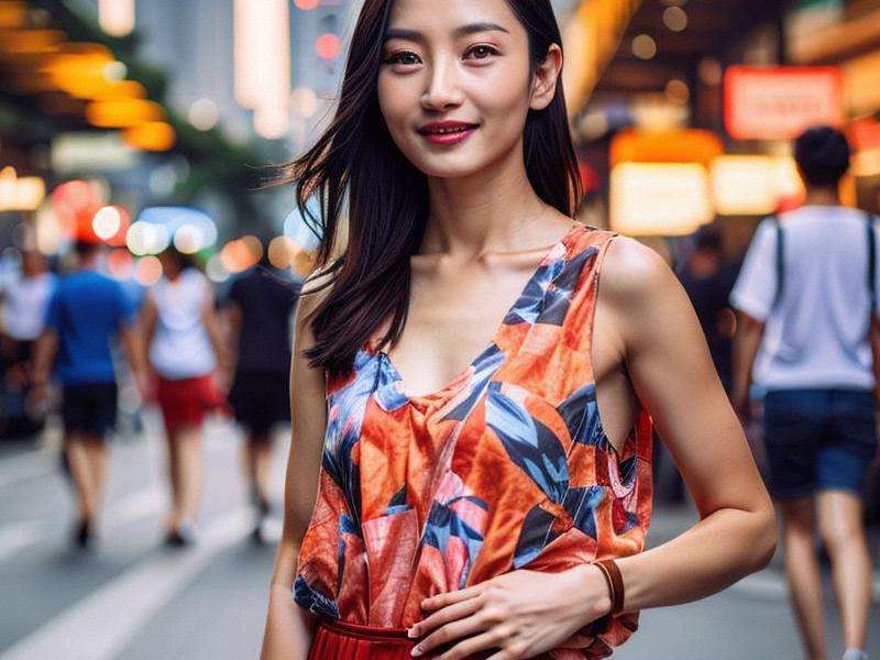 Shanghai's Renaissance: A Journey Through the City's Cultural and Economic Transformation