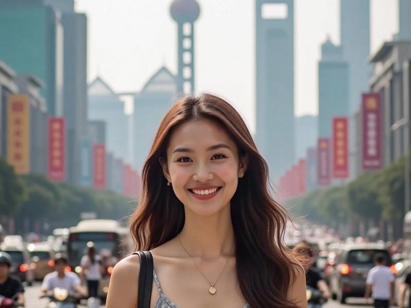Shanghai’s Photonic Horizon: Quantum Ecosystems Engineering 22nd-Century Urban Resilience