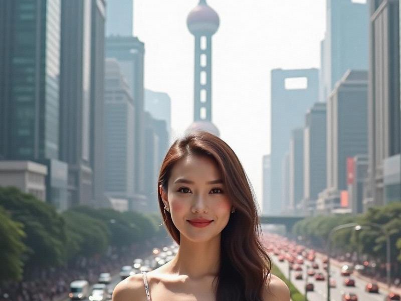 Shanghai's Entertainment Revolution: How the City Redefines Nightlife Culture