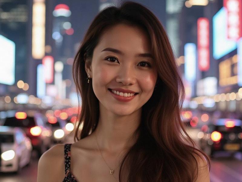 Shanghai's Daughters: How the City's Women Are Redefining Chinese Femininity