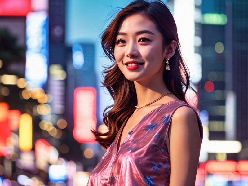 Shanghai and Its Surrounding Areas: A Dynamic Hub of Development and Culture
