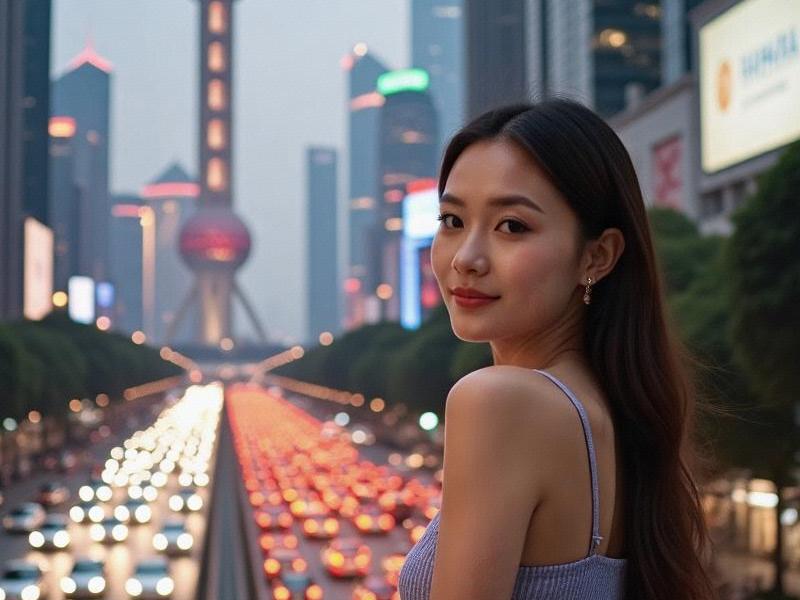 Shanghai 2025: The Bi-Polar Metropolis Rewriting Urban Development Rules
