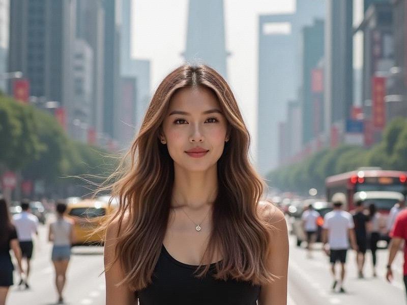 Shanghai’s Silicon & Silk: AI, Blockchain, and the Rebirth of Cultural Heritage