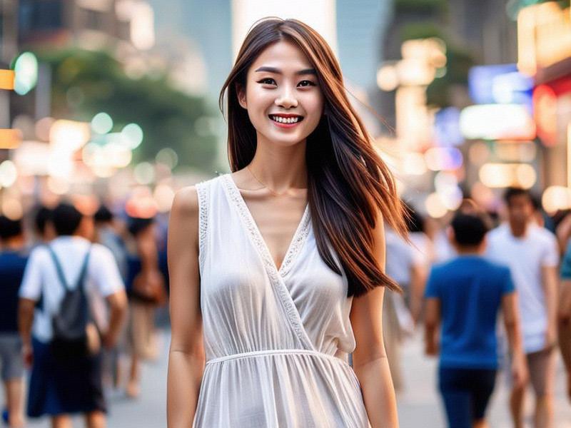 Shanghai's Green Transformation: How the City is Leading China's Eco-Friendly Urban Development