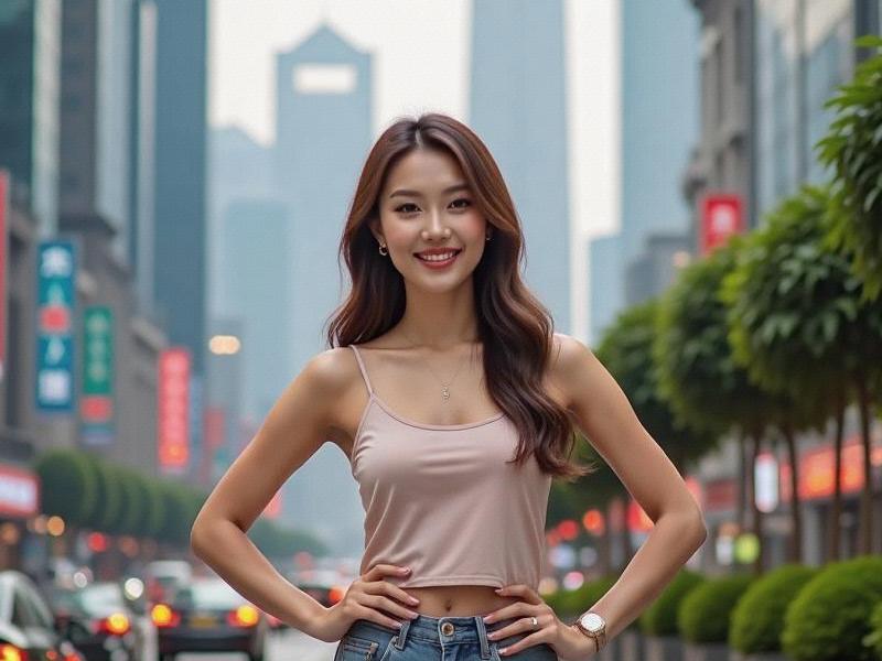 Shanghai’s Metropolitan Renaissance: A Blueprint for 21st-Century Urbanization