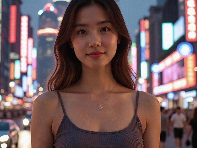 Velvet Ropes & Virtual Realities: Inside Shanghai's Next-Generation Entertainment Clubs