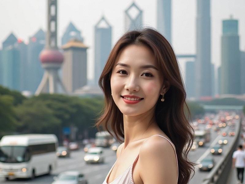 The Shanghai Effect: How China's Financial Capital is Reshaping the Yangtze River Delta