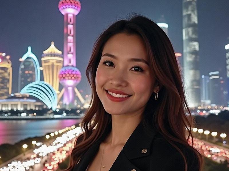 【浮光掠影】上海娱乐会所三十年：从百乐门到AI夜店的社交革命