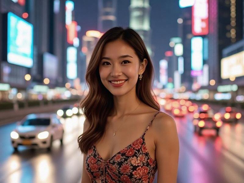 Shanghai 2025: The Dual Pulse of Tradition and Innovation in China's Premier Megacity