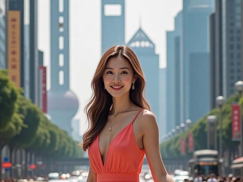 Quantum Deltas: Shanghai's Cybernetic Assimilation of Yangtze Satellite Cities