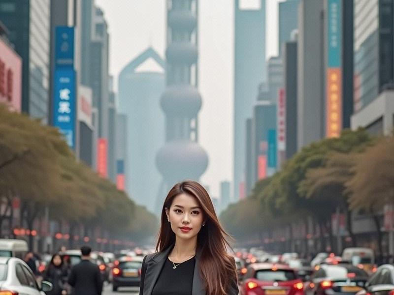 【折叠上海】一座城市的时空蒙太奇