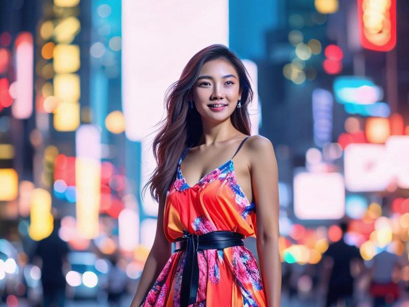 Shanghai Women and Beauty: A Modern Perspective