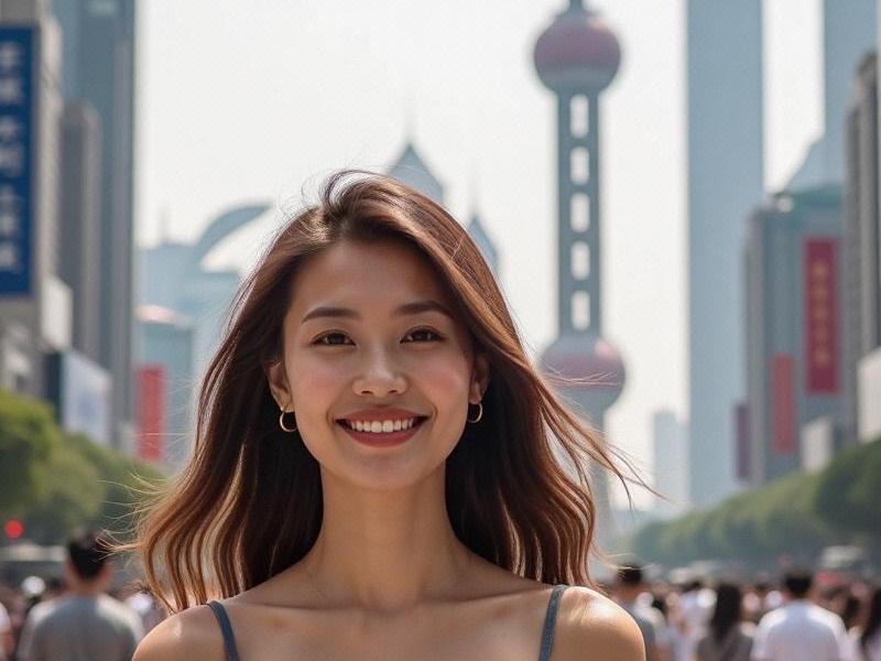 Shanghai's Entertainment Revolution: How AI and Luxury Are Redefining Nightlife in 2025