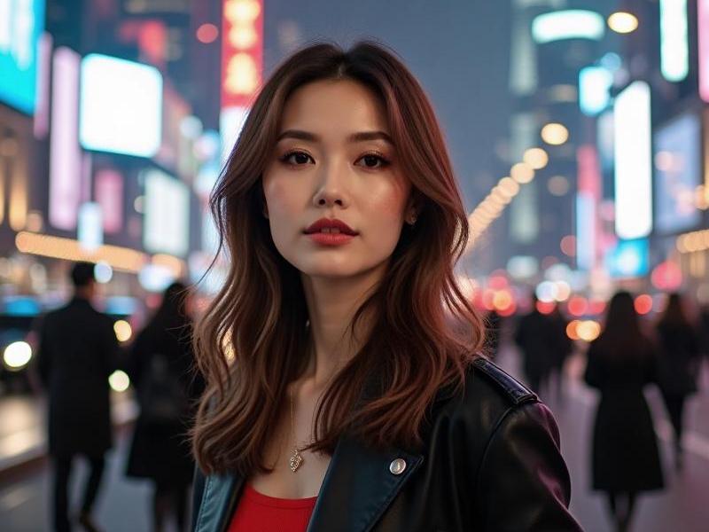 【上海小姐的百年进化论】从月份牌到直播间：永不褪色的都市女性神话