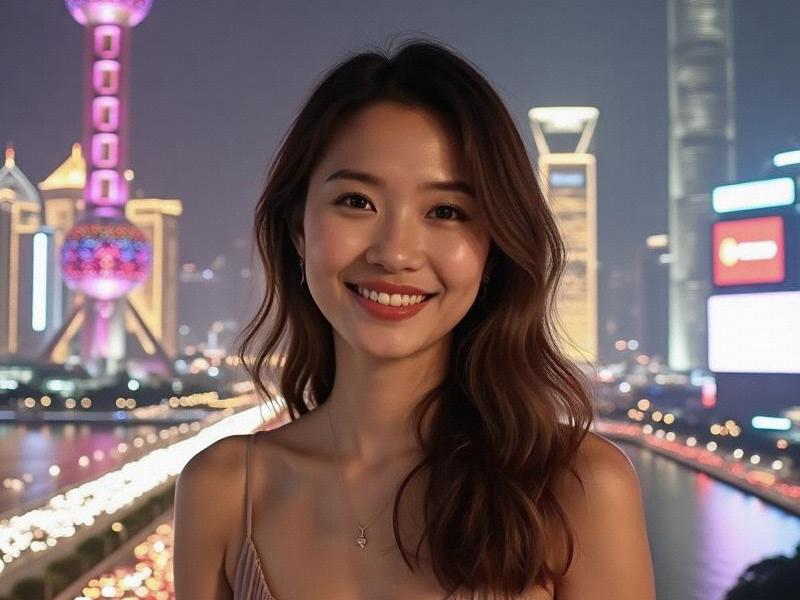 Neon Algorithms: How Shanghai's Elite Clubs Are Redefining Nightlife Through Technology
