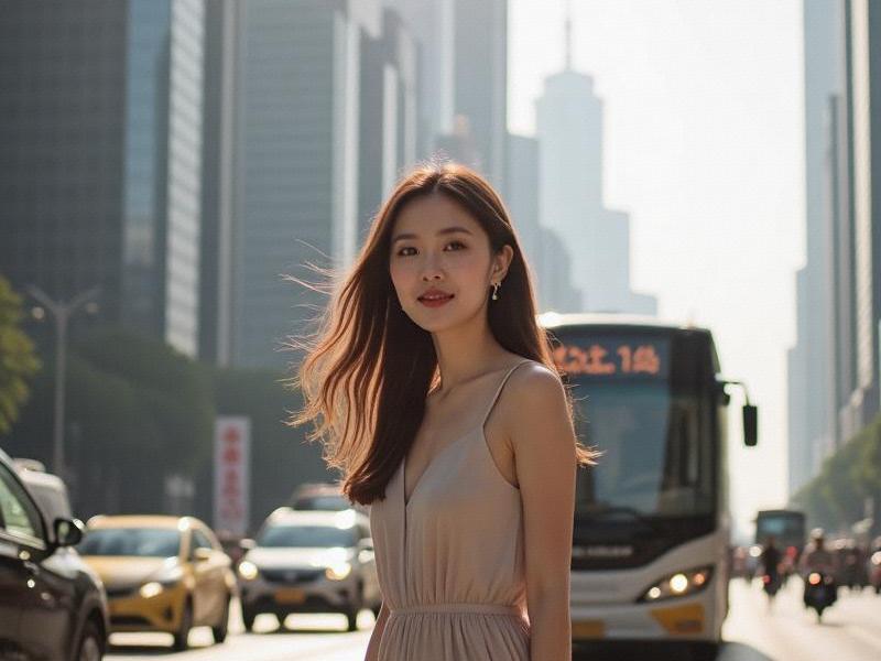 Shanghai After Dark: How the City's Elite Entertainment Clubs Are Redefining Nightlife Economics