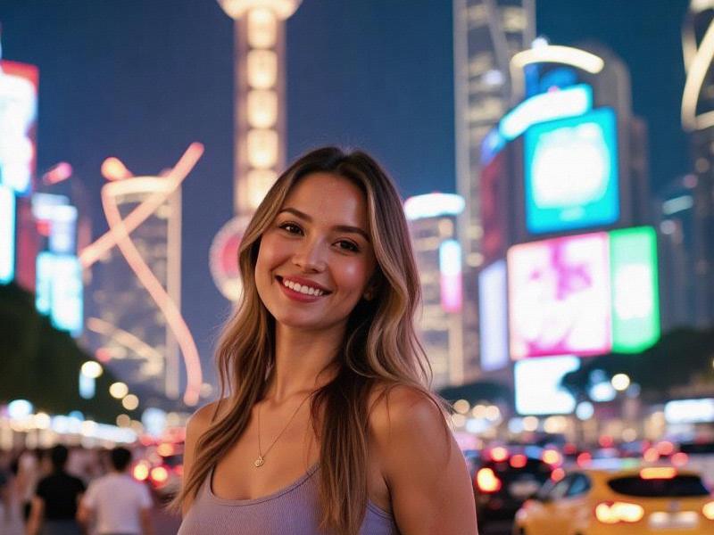 Neon Dragons: The Evolution of Shanghai's High-End Nightlife Economy