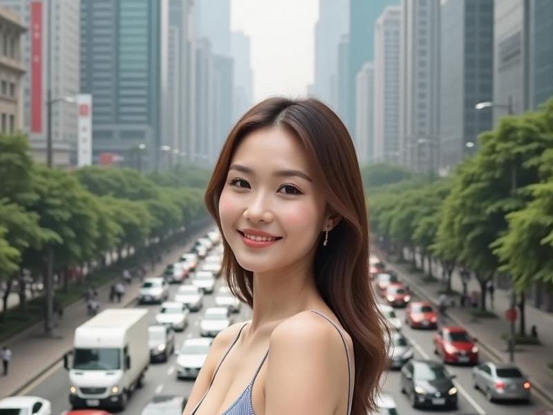 The Yangtze Delta Megaregion: How Shanghai's Influence Reshapes Eastern China