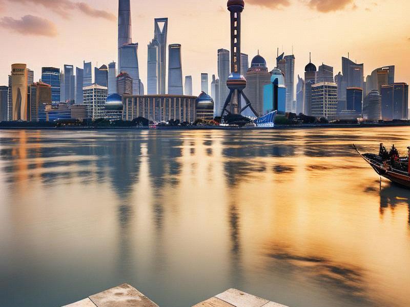 Shanghai and Its Surrounding Areas: A Comprehensive Overview of the Economic and Cultural Powerhouse