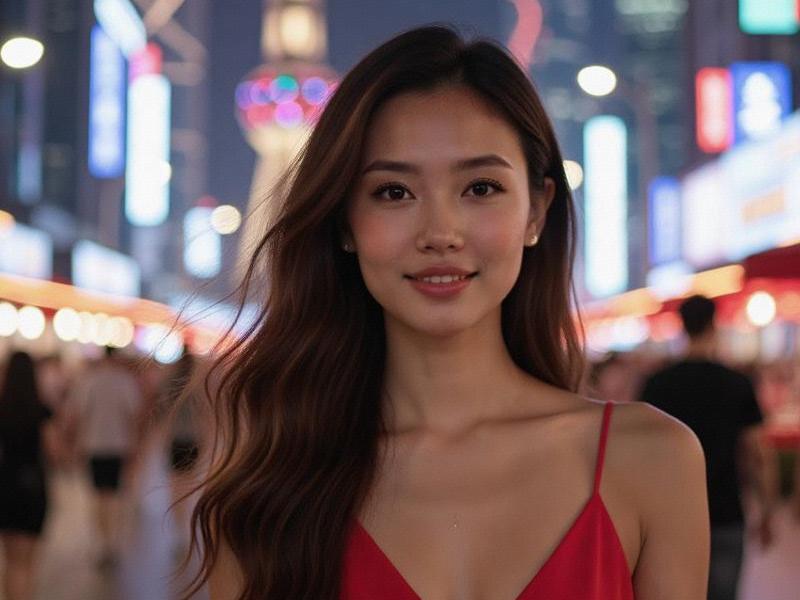 Shanghai's Dual Identity: Where Futurism Meets Nostalgia in China's Showpiece City
