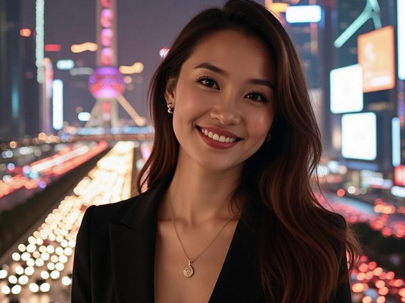 【昼夜交响曲】24小时镜头下的上海城市呼吸