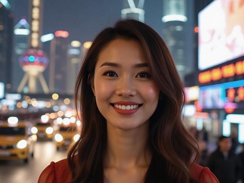 【霓虹密码】从百乐门到AI夜店：上海娱乐会所的百年蝶变