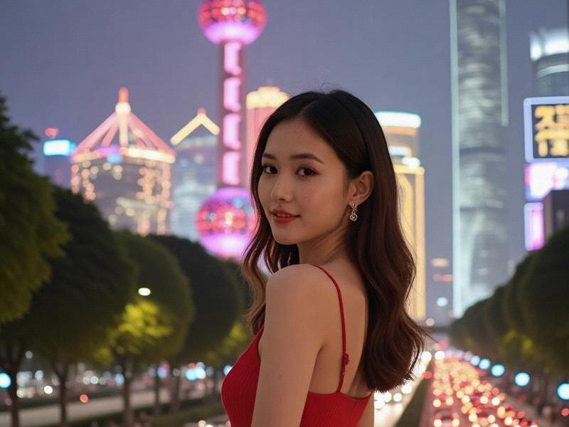 The Greater Shanghai Megapolis: How One City Is Reshaping an Entire Region