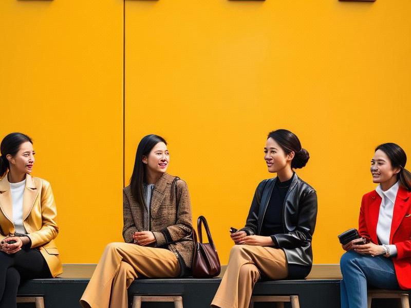Shanghai Women: Pioneers in Modernization and Cultural Renaissance