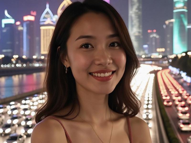 Shanghai's Entertainment Renaissance: Where Heritage Meets Hypermodernity