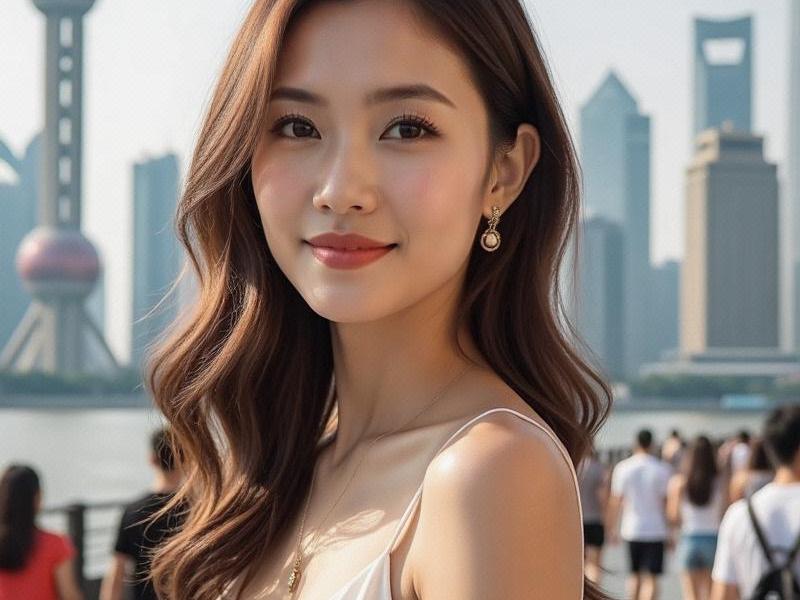 The Hyperloop Metropolis: Shanghai's 30-Minute Commuting Revolution Reshapes Yangtze Delta