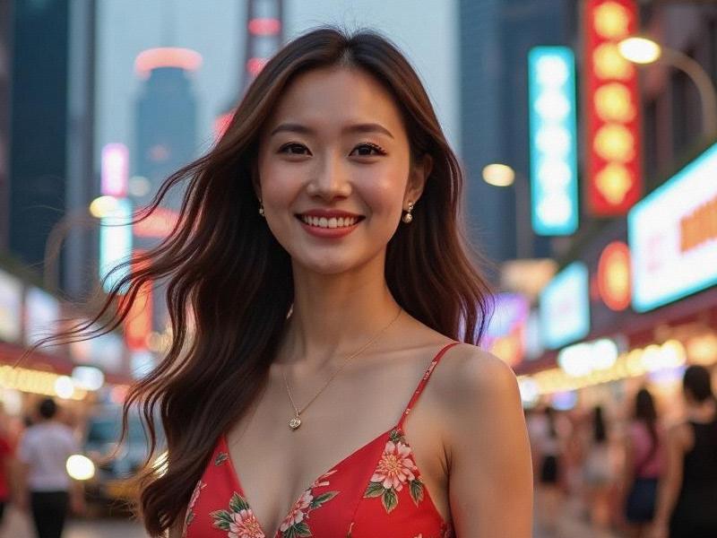 The Phoenix Rising: How Shanghai's Entertainment Venues Are Reinventing Urban Nightlife
