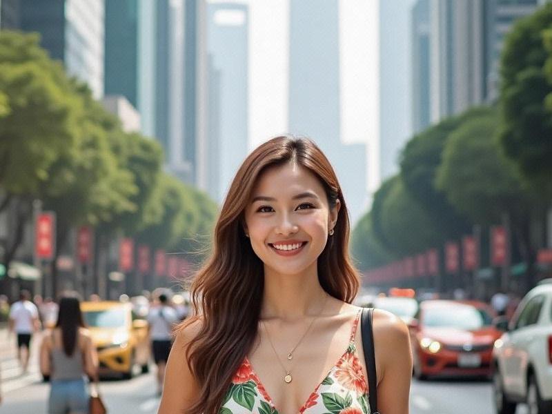 【特别报道】解码上海2025：从国际大都会到全球文明城市的跃迁之路