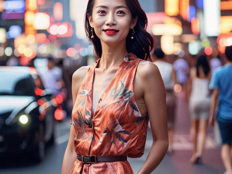 Shanghai Entertainment Scene: A Glimpse into the City's Vibrant Cultural Life