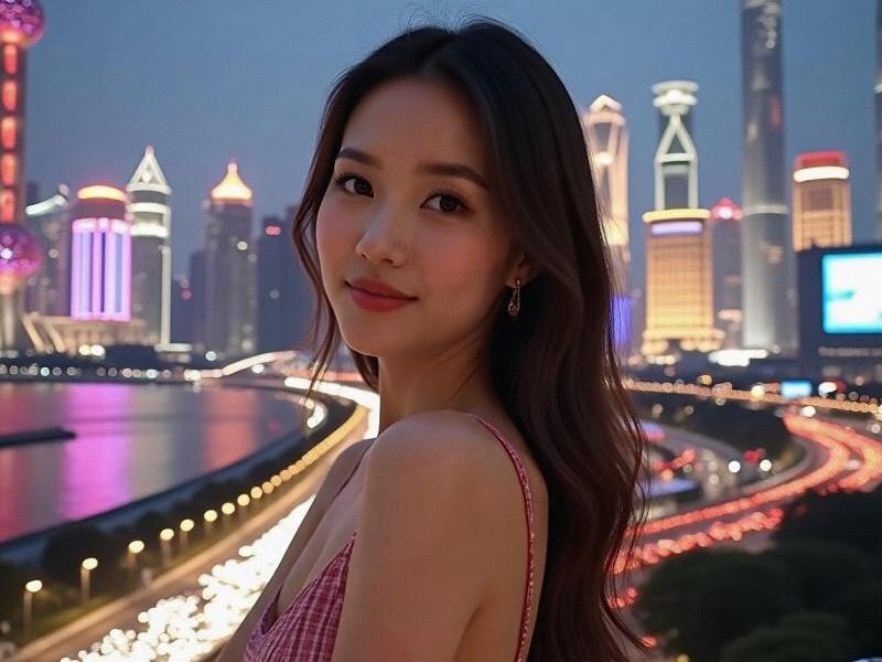 Neo-Nostalgia: How Shanghai's Entertainment Clubs Are Reinventing Luxury Nightlife