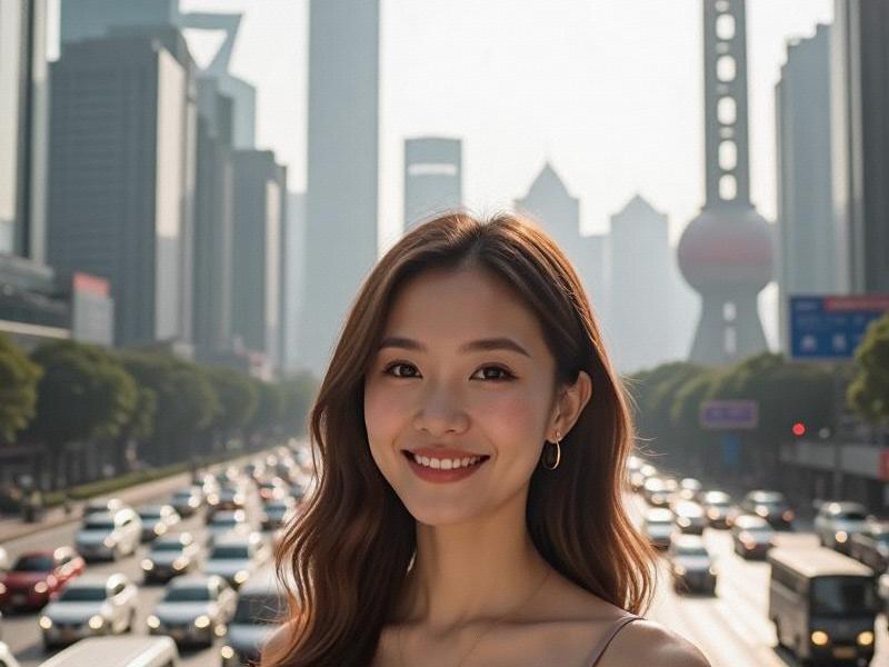The Yangtze Delta Megaregion: How Shanghai's Influence is Reshaping Eastern China