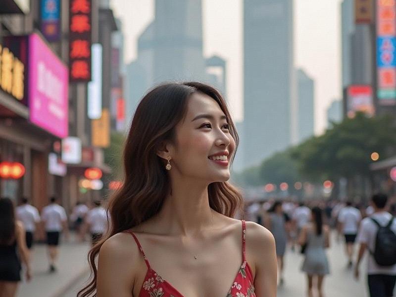 Shanghai 2045: Blueprint for the Civilization of Tomorrow