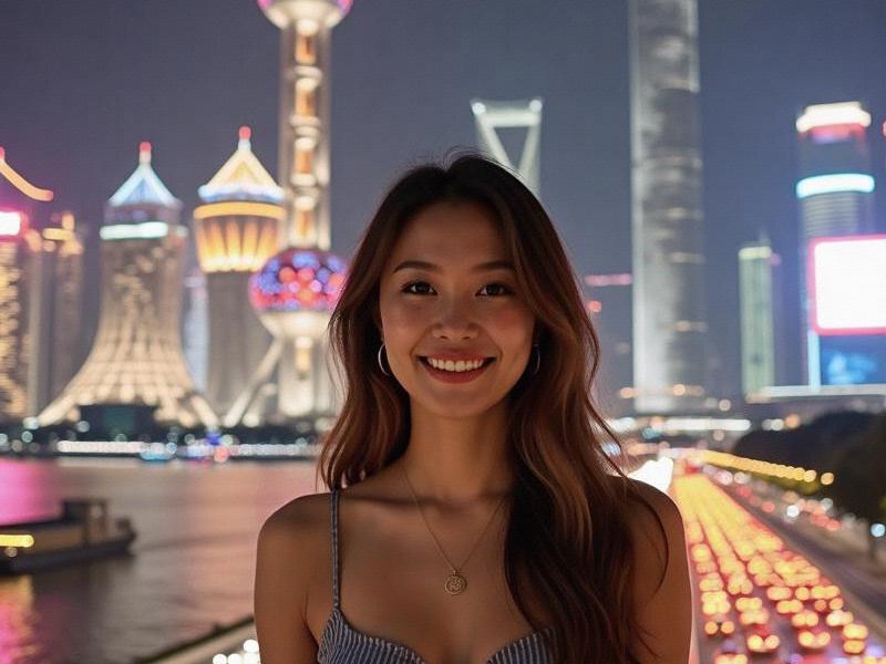 Shanghai's Entertainment Revolution: How the City is Redefining Nightlife Experiences
